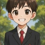 むすこくん