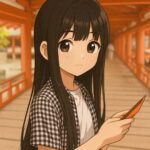 むすめちゃん
