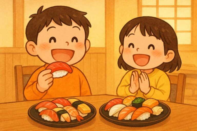 【長崎旅2日目】伯父さんとの再会と、海鮮の宝庫・長崎で「若竹丸」満喫！ホテル情報も◎