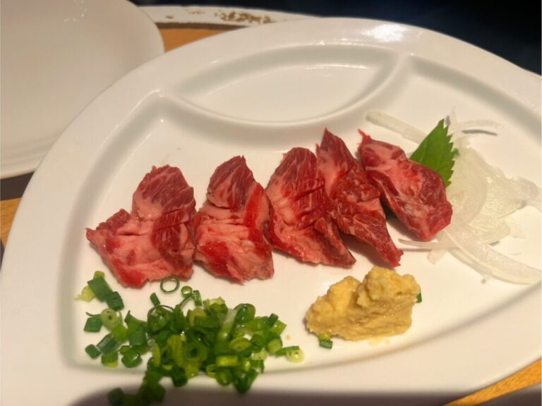 ✅ 熊本旅行記｜天草の“赤湯”に感動！洞窟温泉と最強コスパ居酒屋の夜