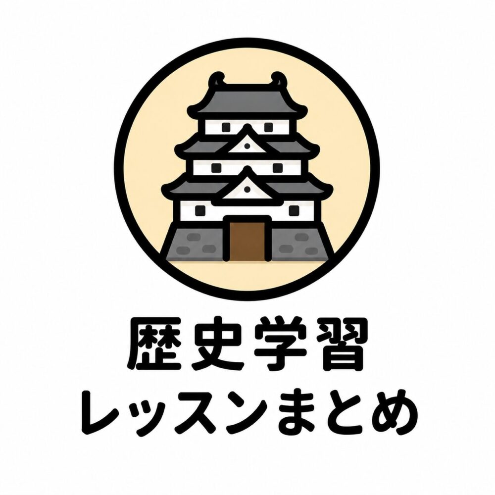 歴史学習