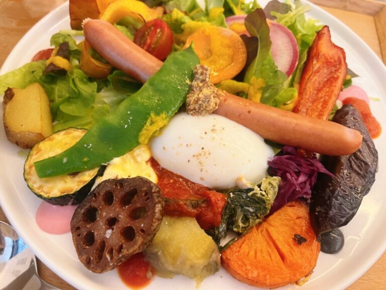 パン好き必見！北浜「パンカラト ブーランジェリーカフェ」
