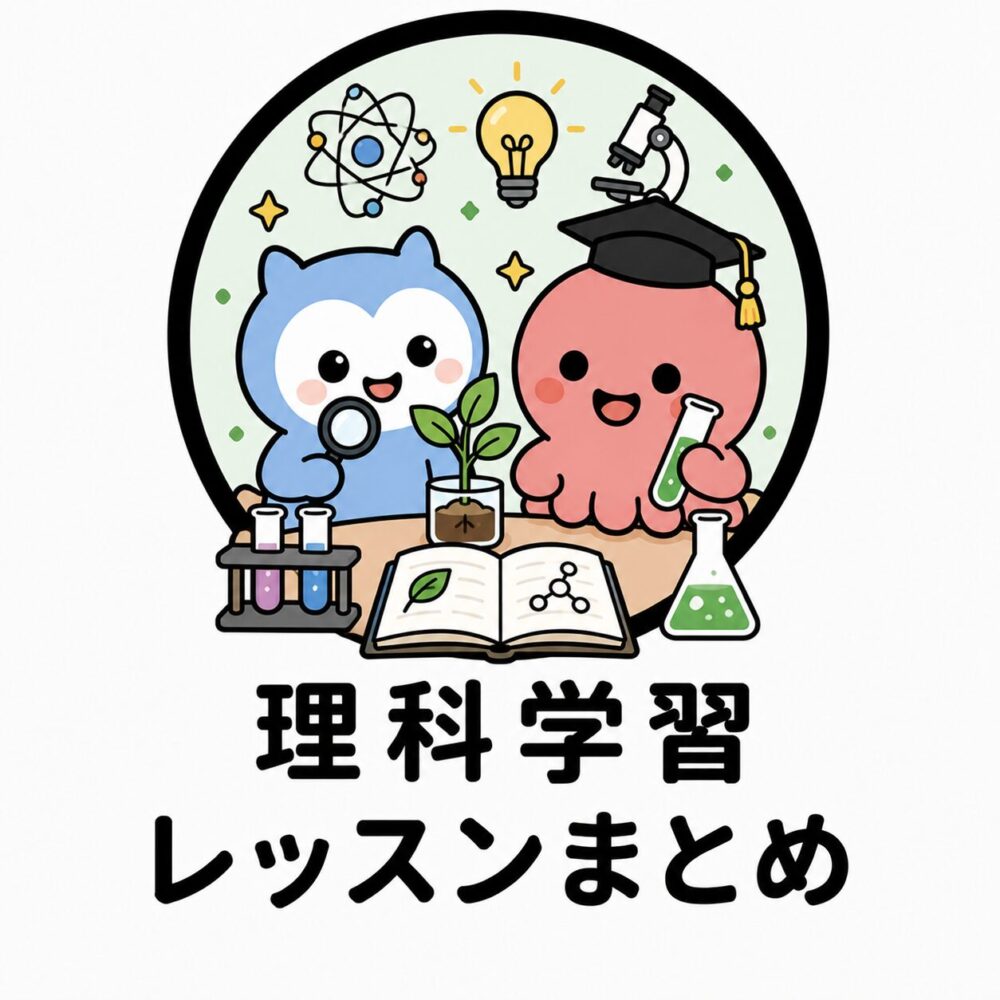 理科学習