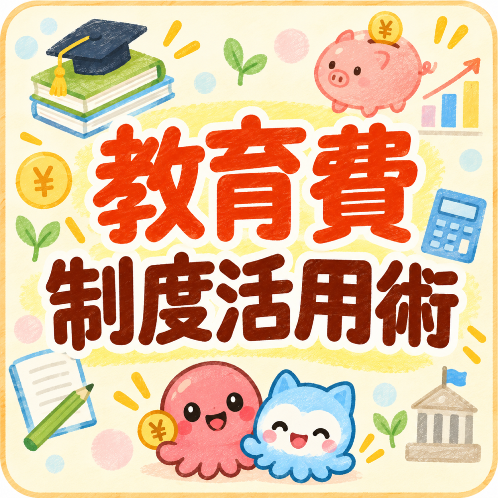 投資・家計管理・年末調整・申請